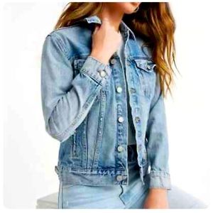 🆕🆕 Lucky Brand denim jacket